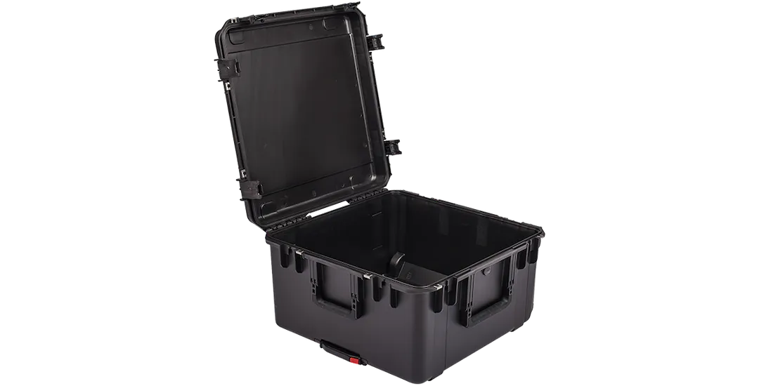 SKB 3iSeries Mil-Std Waterproof Case