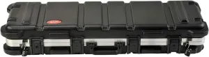 SKB Cases 2SKB-4009 Hard Exterior ATA 300 Category 1 Waterproof Short Double Rifle Transport Case