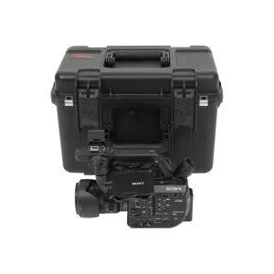 SKB Rugged Case with Padded Dividers for Safe Carry(3I-1610-10DT)