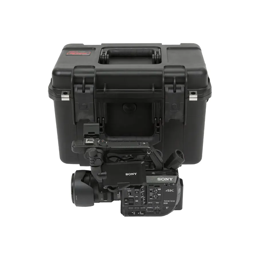 SKB Rugged Case with Padded Dividers for Safe Carry(3I-1610-10DT)