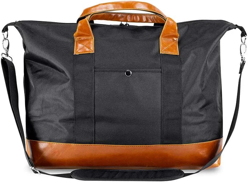 Skunk Weekender - Smell Proof Bag w/Combiation Lock