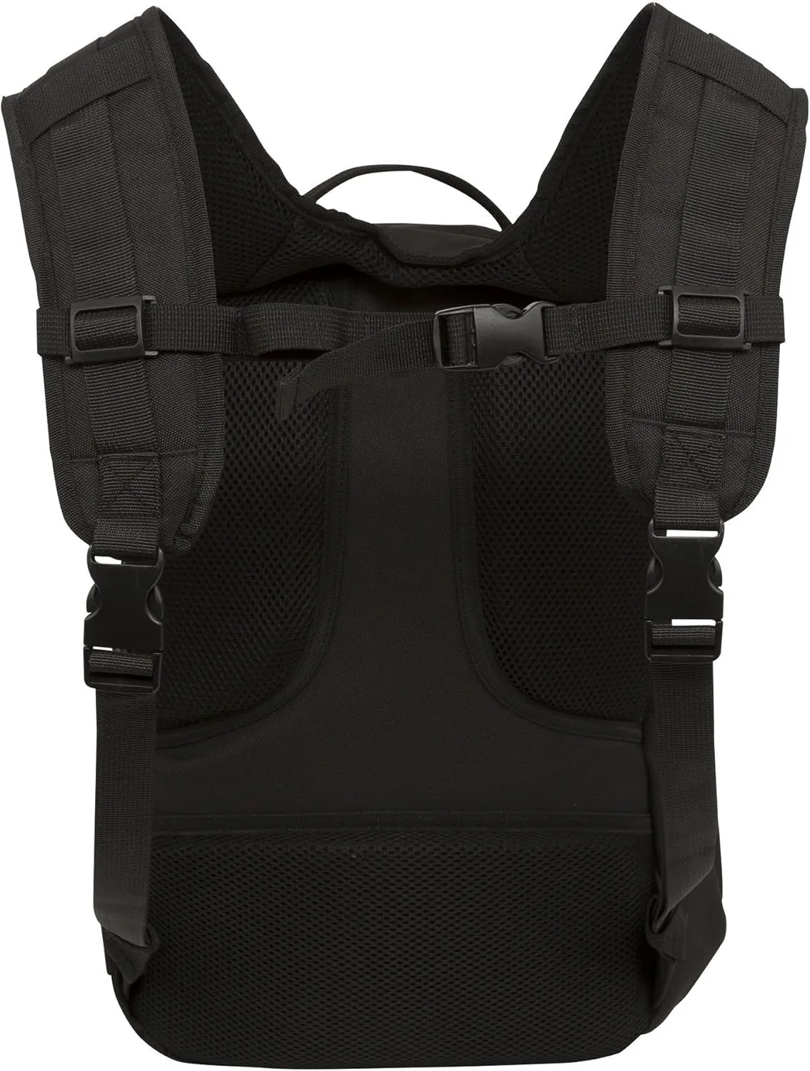 SOG Specialty Knives & Tools Ninja Tactical Daypack Backpack, Black, One Size