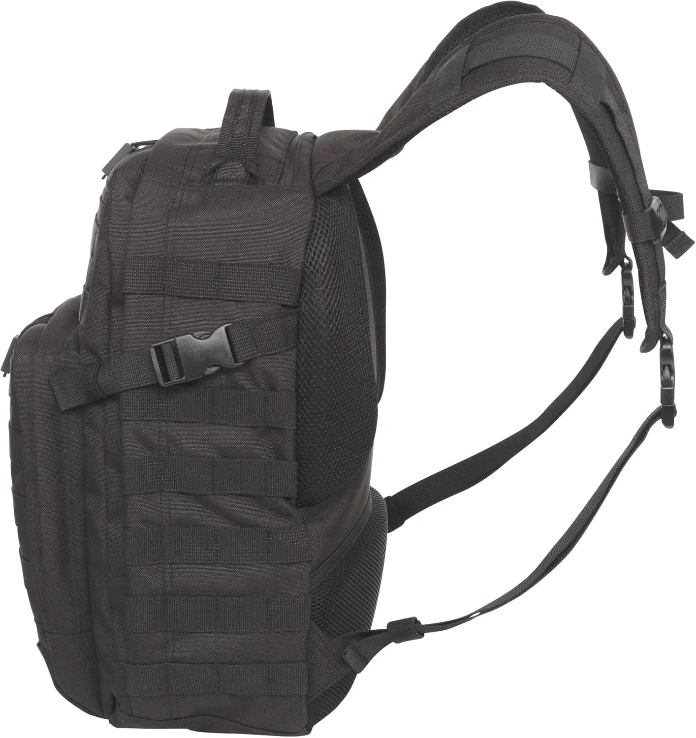 SOG Specialty Knives & Tools Ninja Tactical Daypack Backpack, Black, One Size
