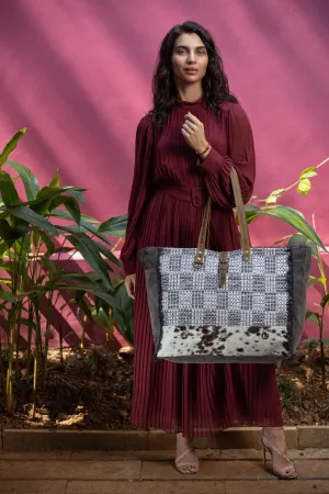 Sombre Weekender Bag