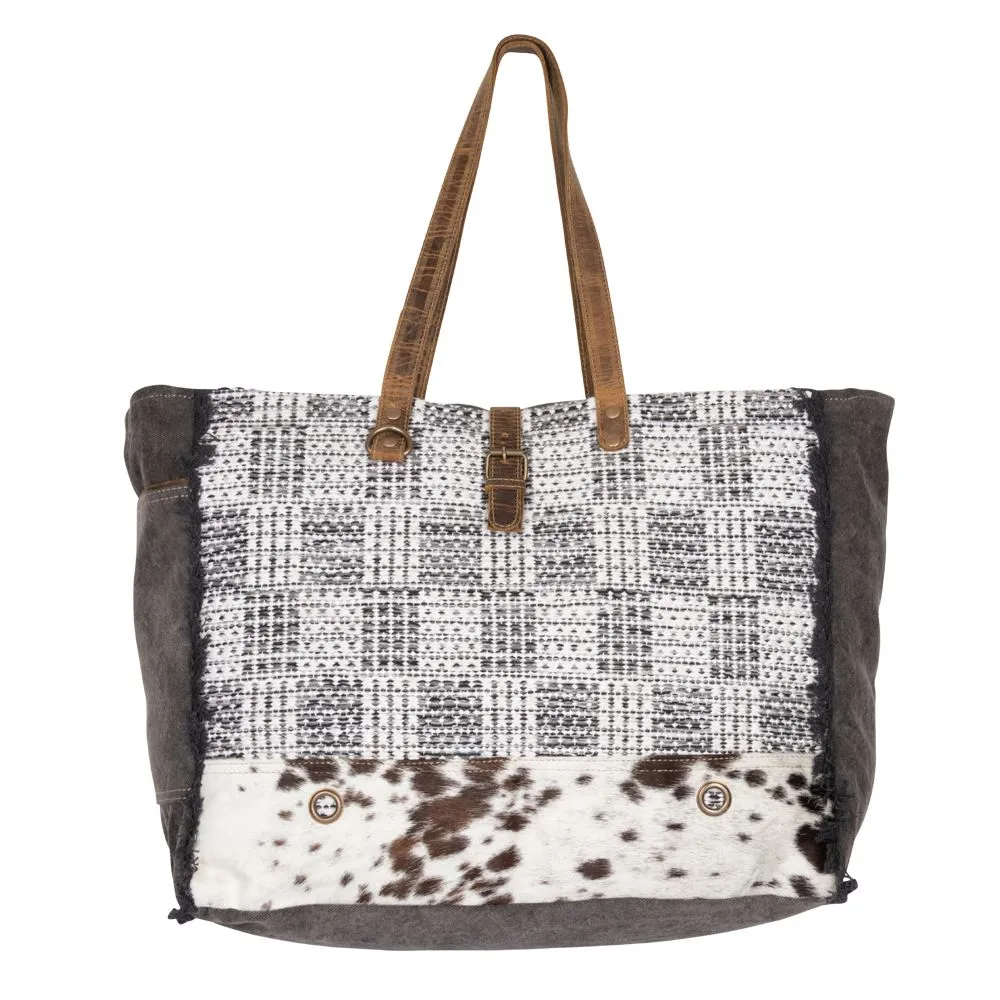 Sombre Weekender Bag