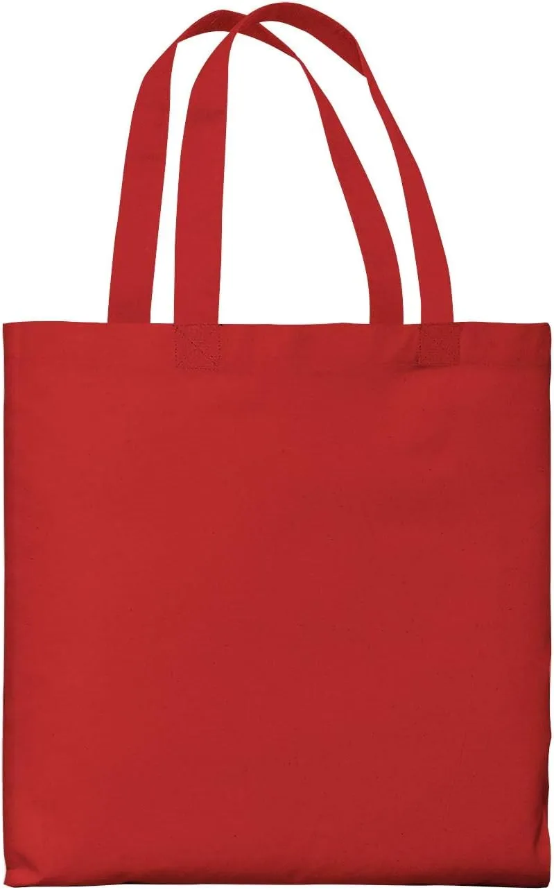 Spicy 'Rita Social Club Canvas Tote Bag