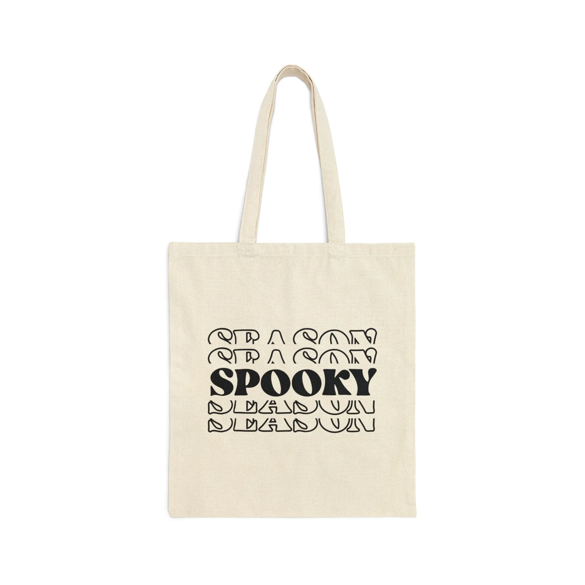 Spooky Season Tote