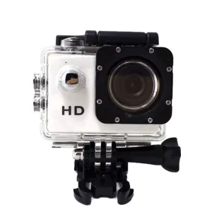 Sport All Terrain Camera