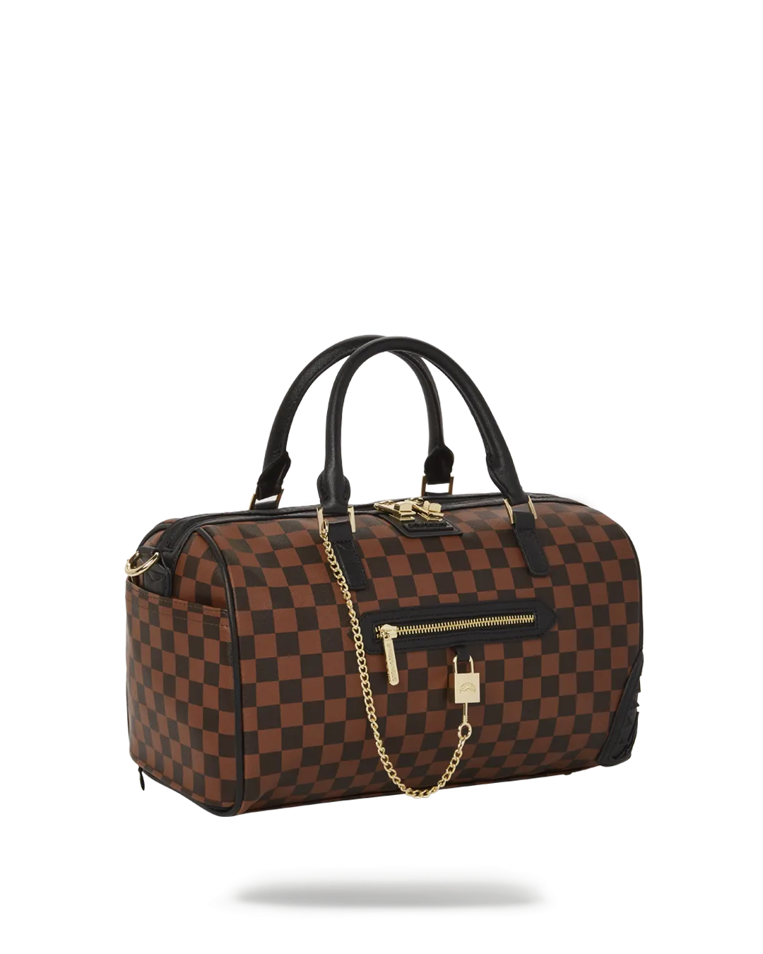 Sprayground Mini Duffel