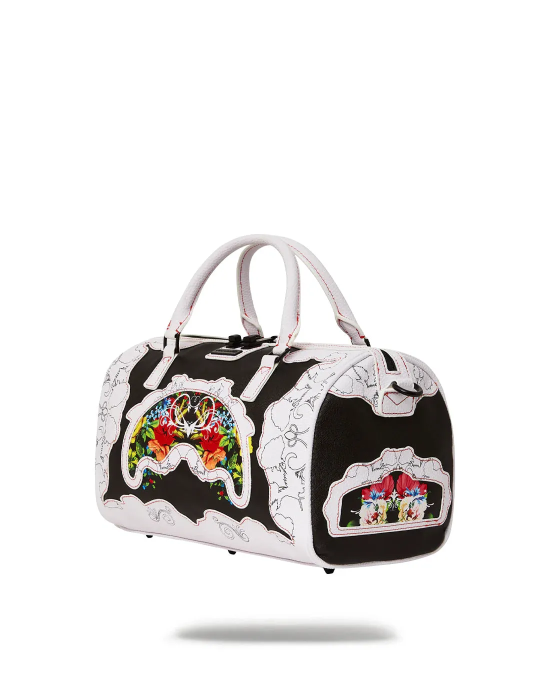 Sprayground Mini Duffel