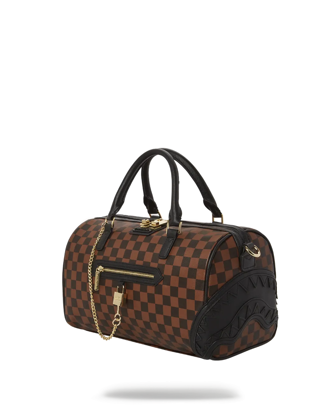 Sprayground Mini Duffel