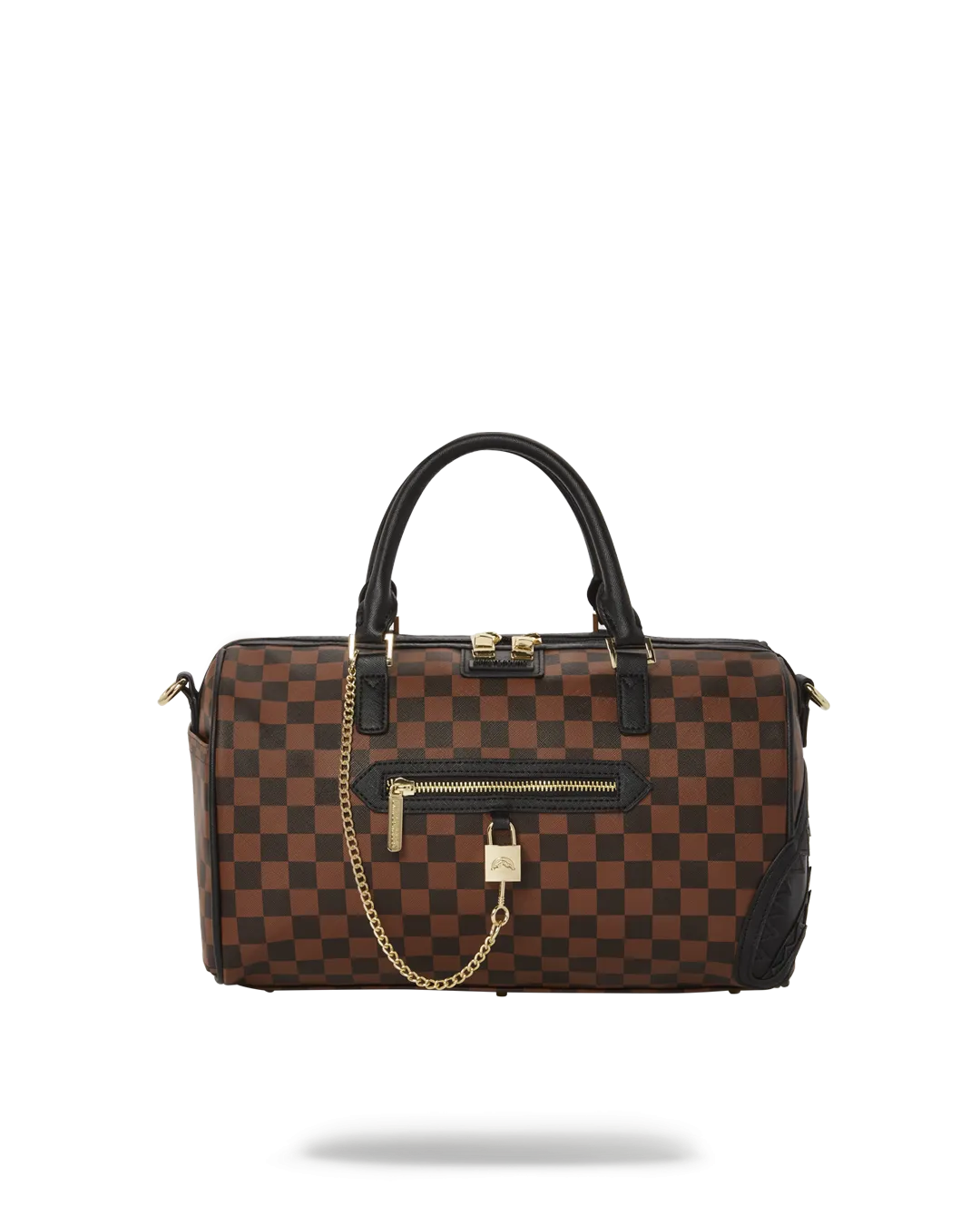Sprayground Mini Duffel