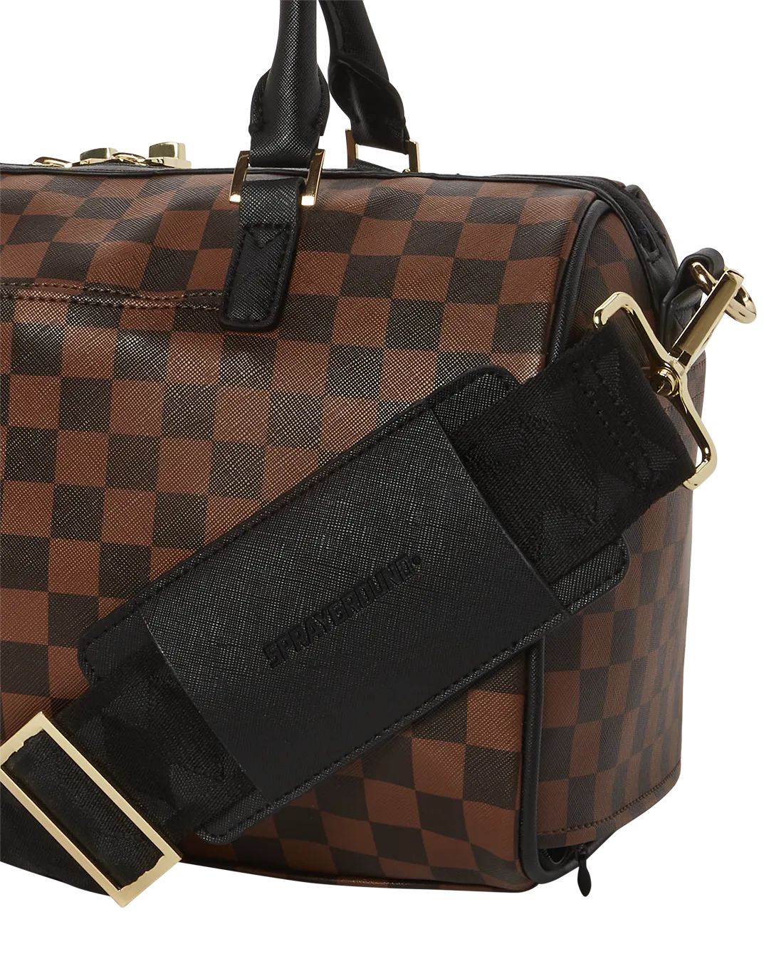 Sprayground Mini Duffel