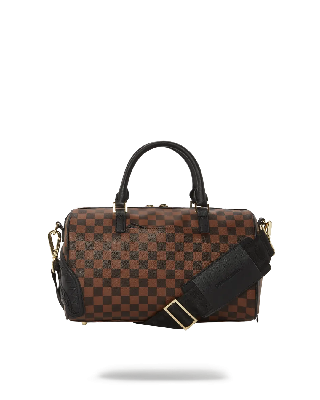 Sprayground Mini Duffel