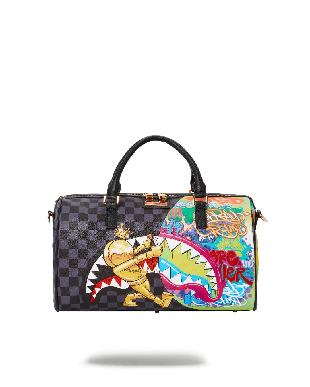 Sprayground Mini Duffel