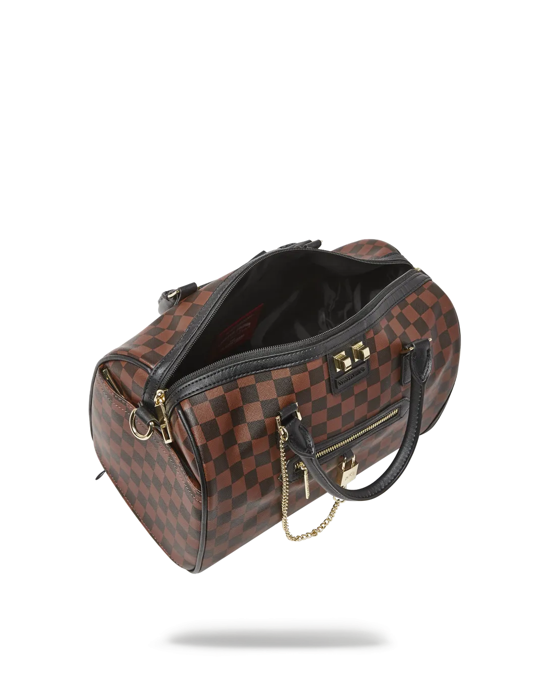 Sprayground Mini Duffel