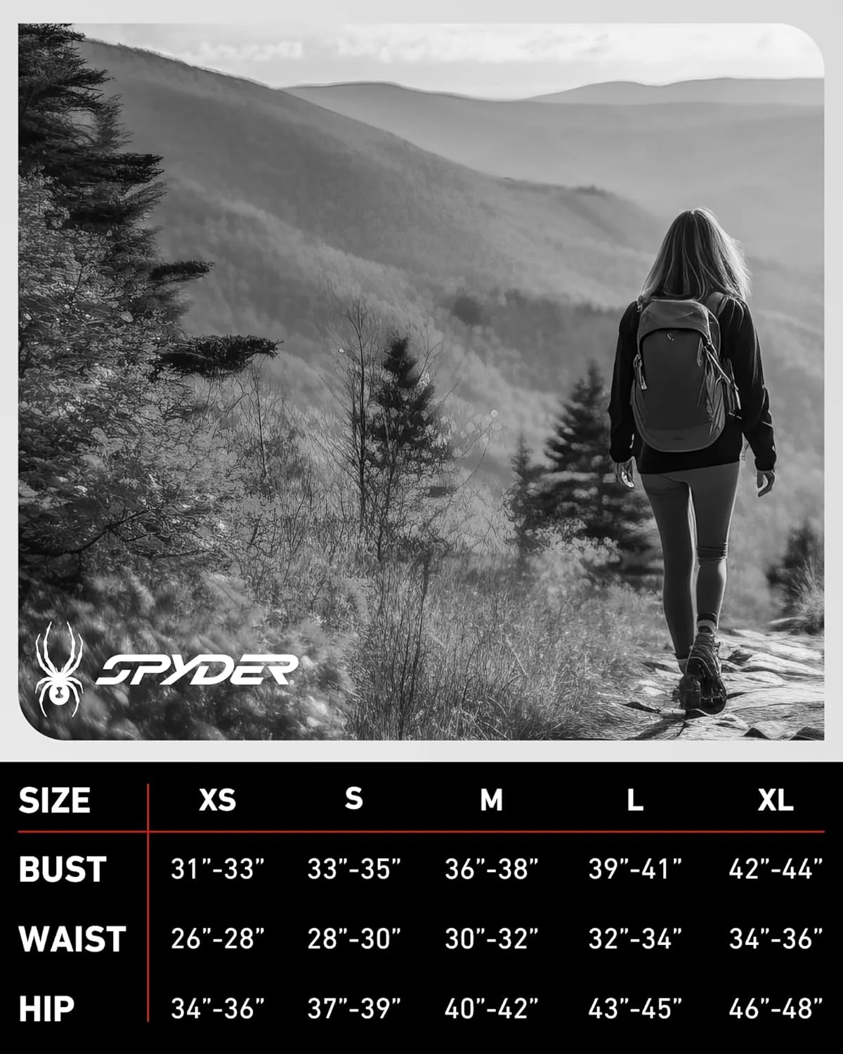 Spyder Womens Sweaters - Super Soft Lightweight Sweater with Ribbed Cuffs Womens Long Sleeve Tops Sweat Shirt (Sizes S-XL)