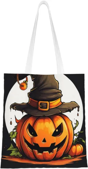 SSIMOO Ocean Sailing Fashion Canvas Tote Bag-Personalized Handbag,Multifunctional Bag,Elegant And Minimalist