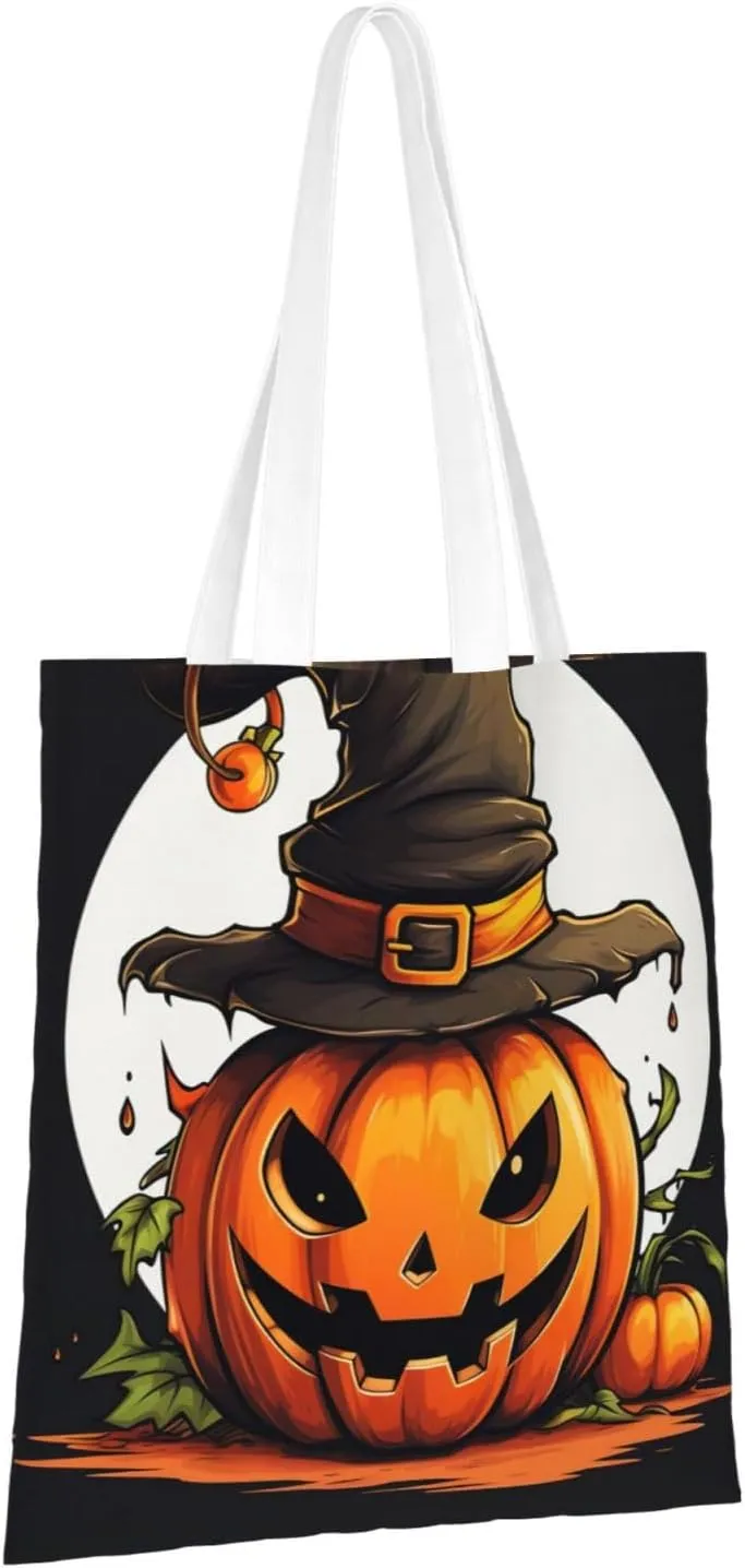 SSIMOO Ocean Sailing Fashion Canvas Tote Bag-Personalized Handbag,Multifunctional Bag,Elegant And Minimalist