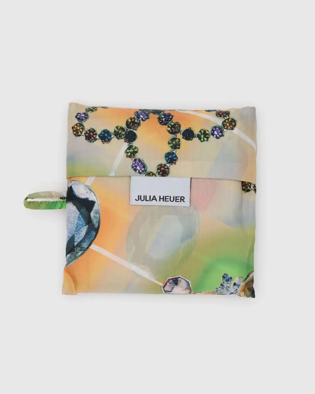 Standard Reusable Tote (Raisa)