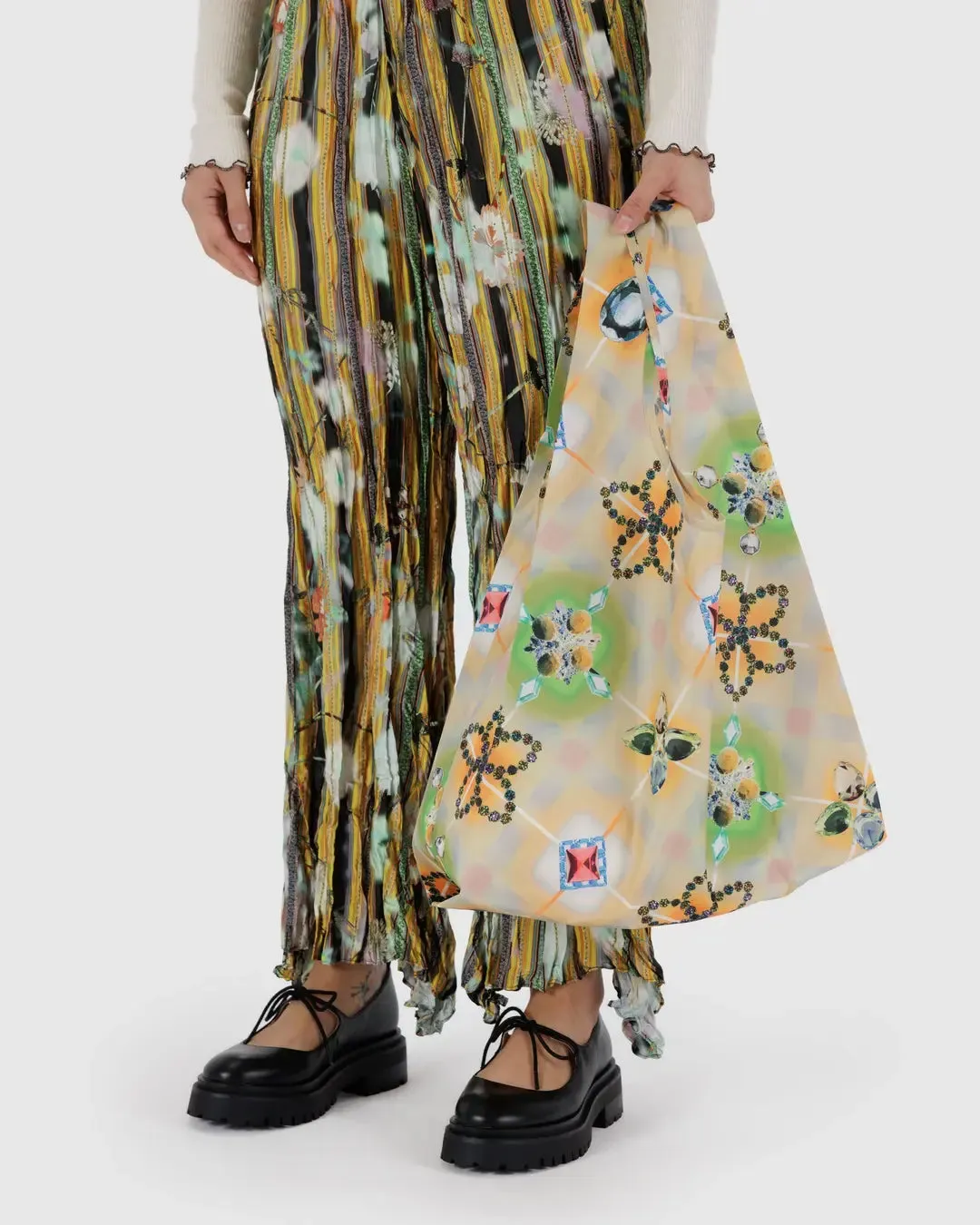 Standard Reusable Tote (Raisa)