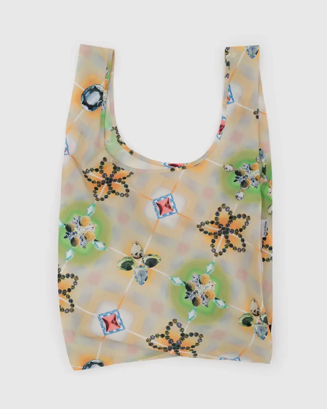 Standard Reusable Tote (Raisa)