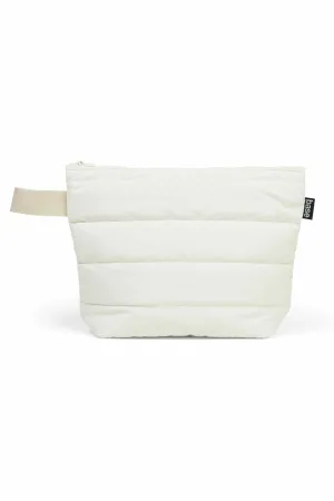 Stash Base Large (Cloud) | Ecru