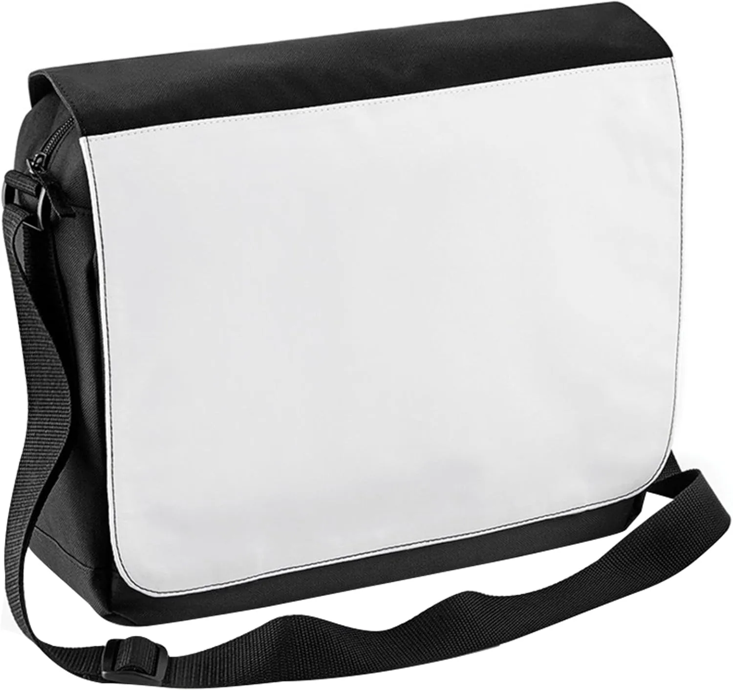 Sublimation Messenger Bag (9 Liters)