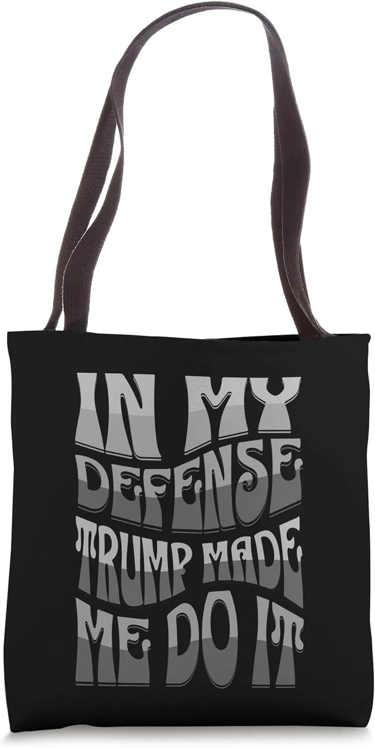 Surviving The Upcoming Elections Tote Bag