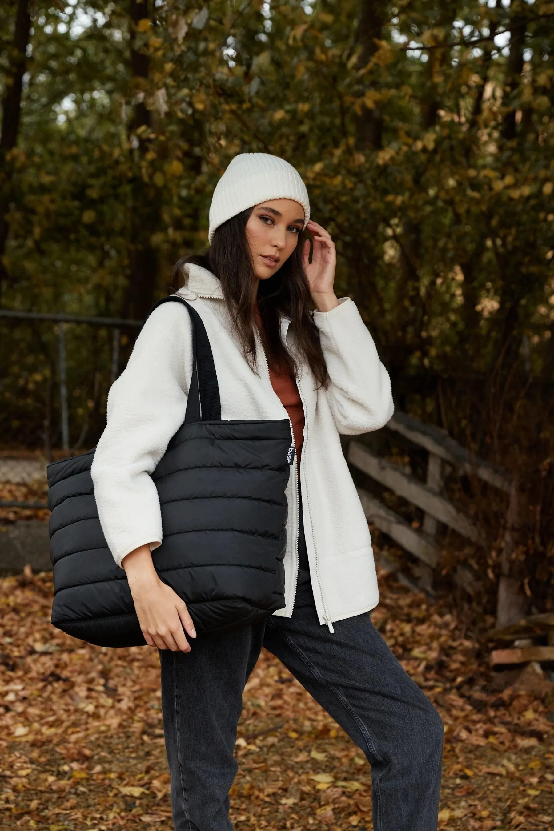 Take It Base | Black