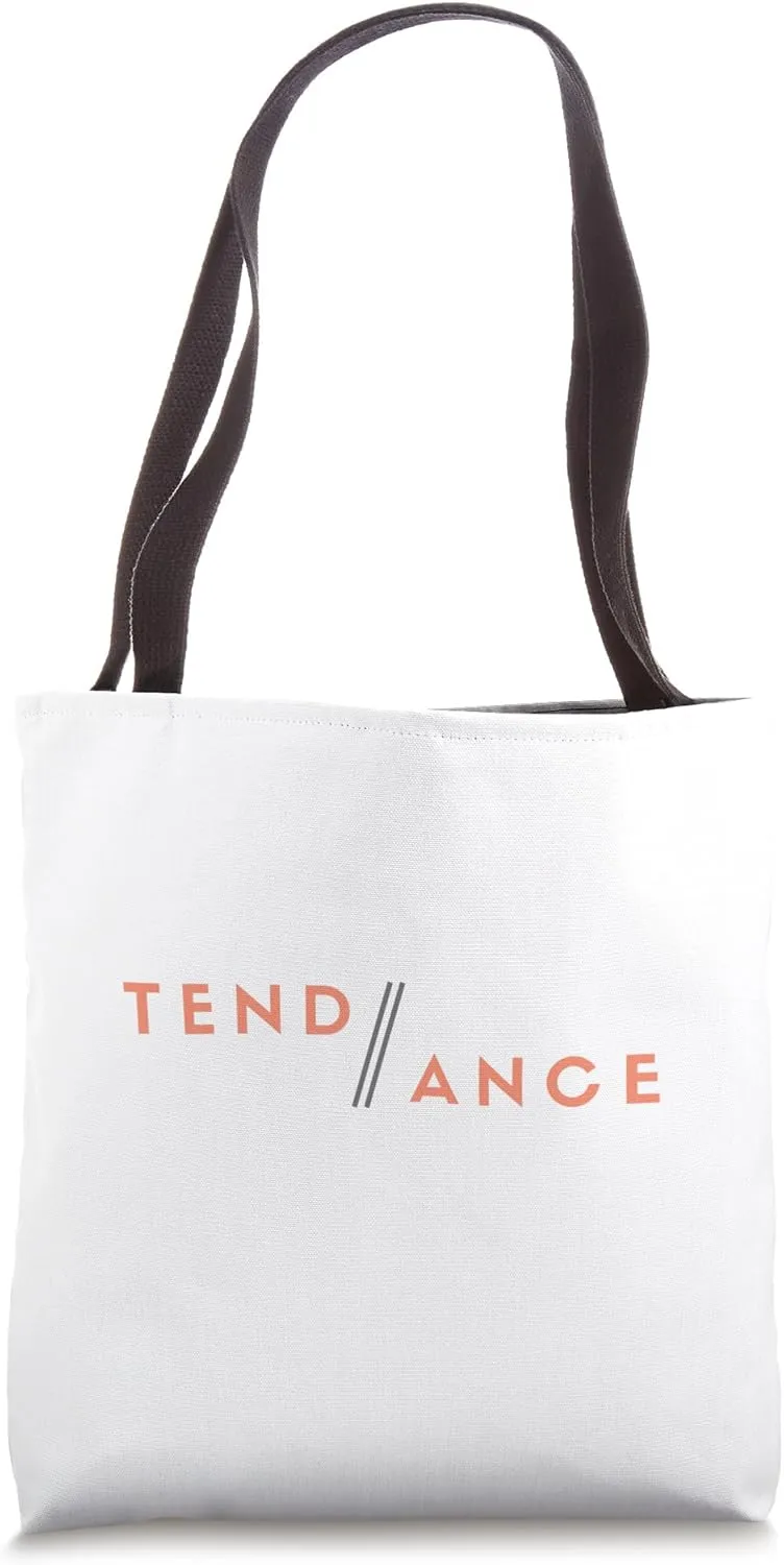 Tendency Tote Bag