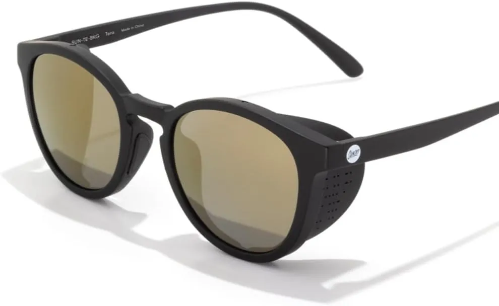 Tera - Polarized Recycled Alpine Sunglasses