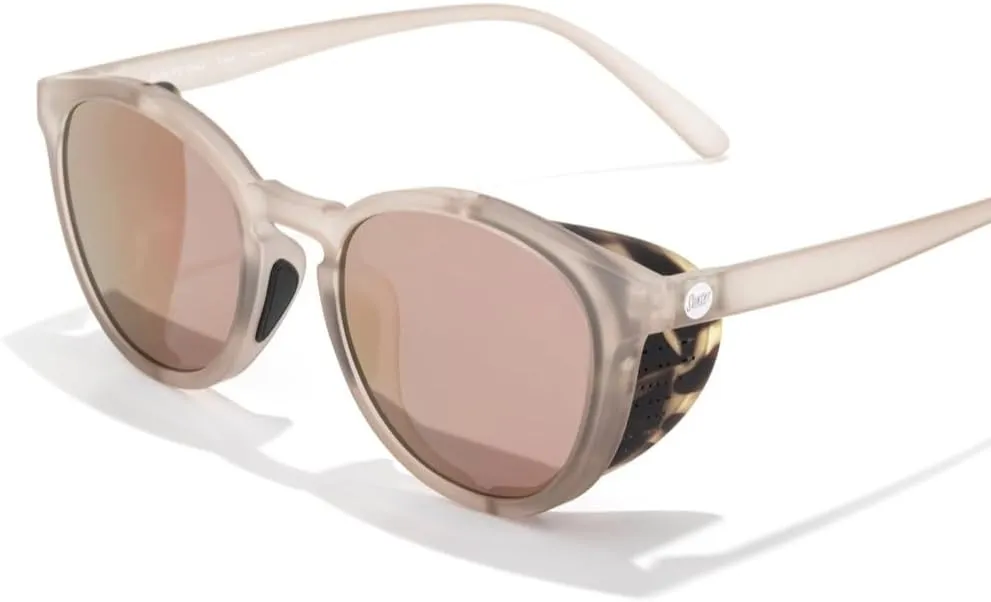 Tera - Polarized Recycled Alpine Sunglasses
