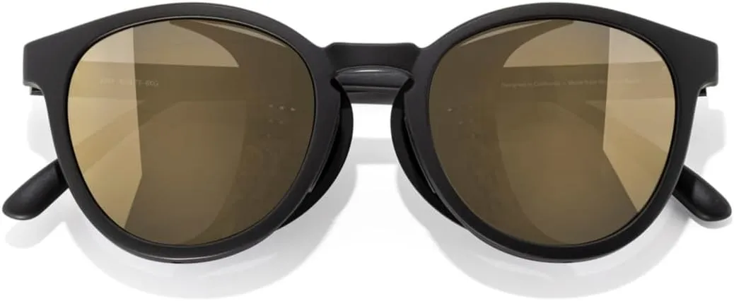 Tera - Polarized Recycled Alpine Sunglasses
