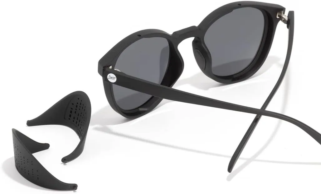 Tera - Polarized Recycled Alpine Sunglasses