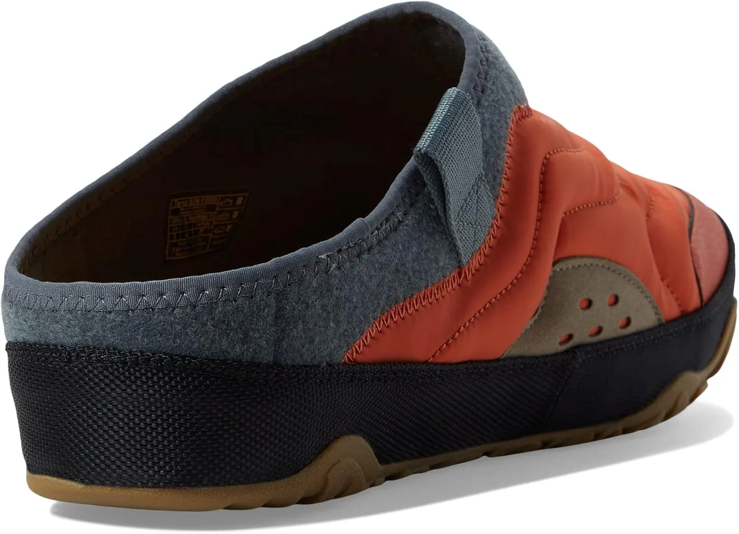 Teva Men's Reember Terrain Moccasin