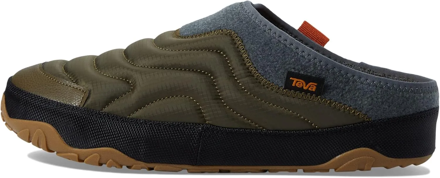 Teva Men's Reember Terrain Moccasin