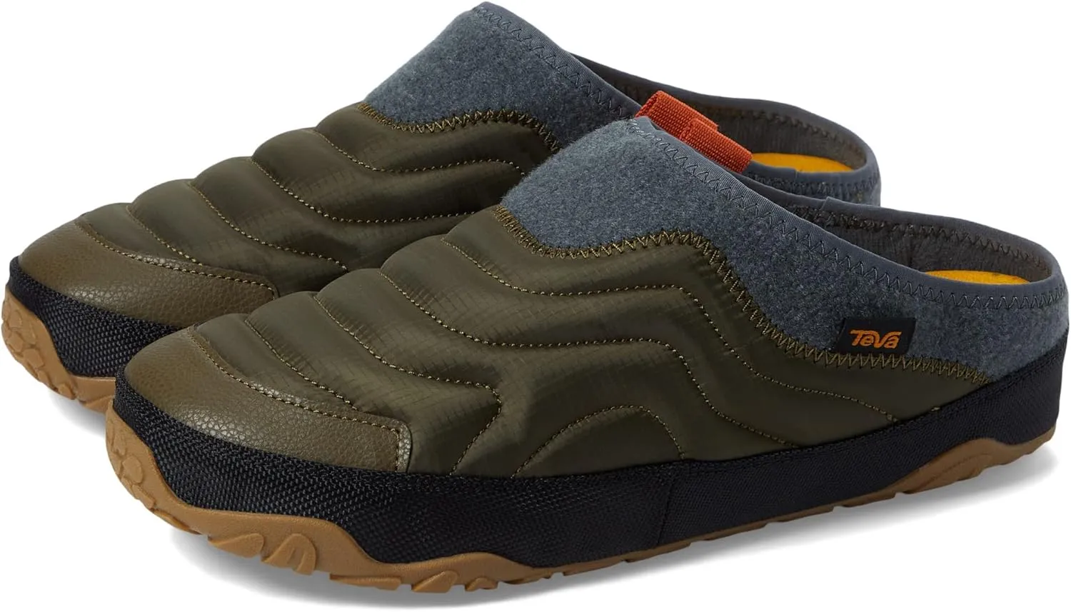 Teva Men's Reember Terrain Moccasin