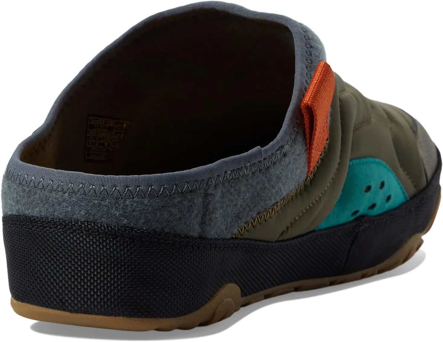 Teva Men's Reember Terrain Moccasin