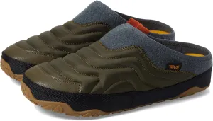 Teva Men's Reember Terrain Moccasin
