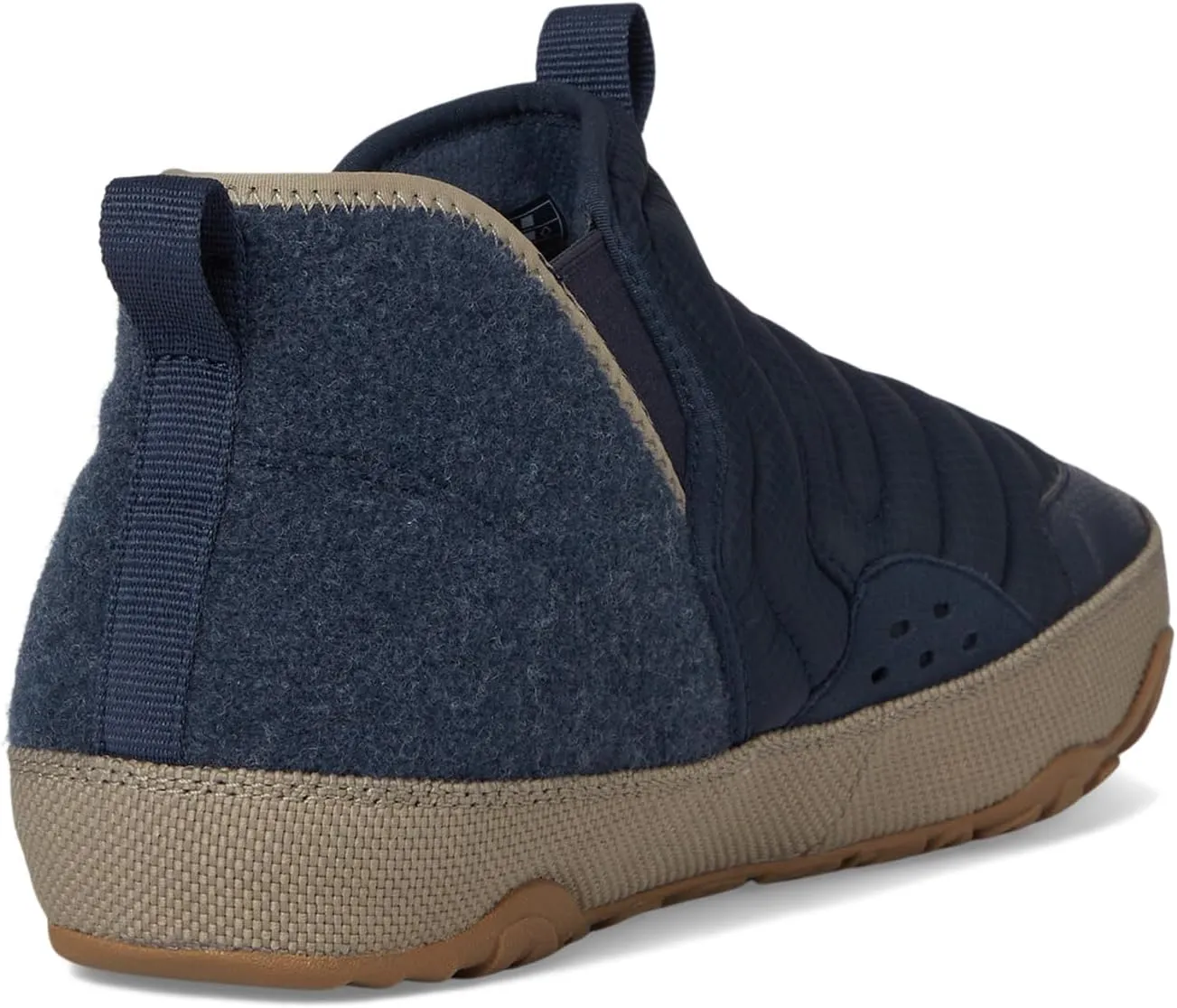 Teva Unisex-Adult Reember Terrain Mid Moccasin