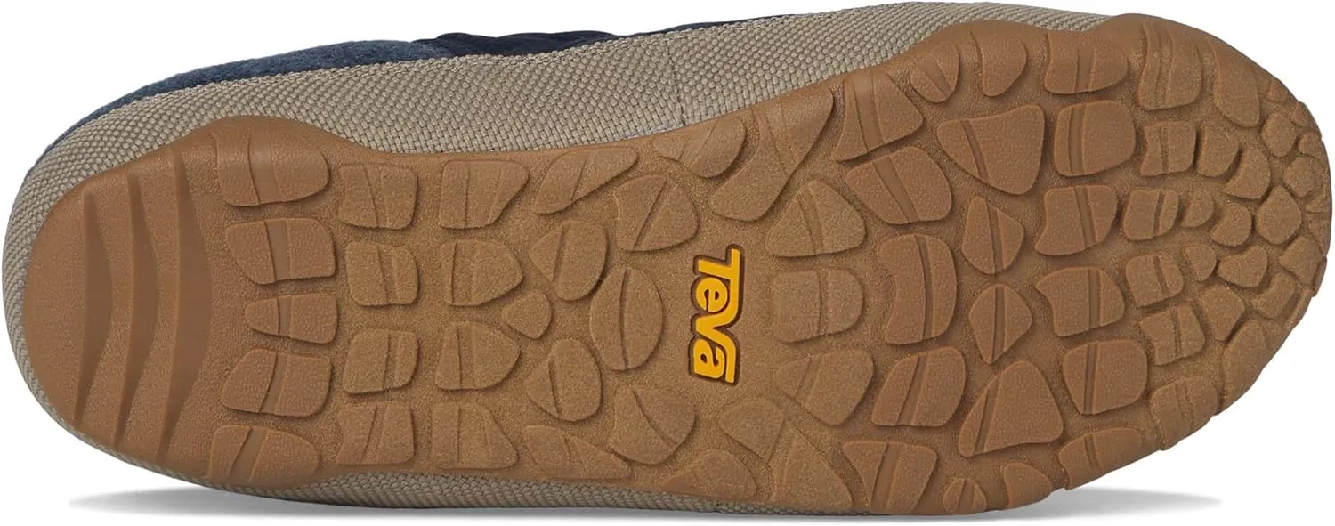 Teva Unisex-Adult Reember Terrain Mid Moccasin