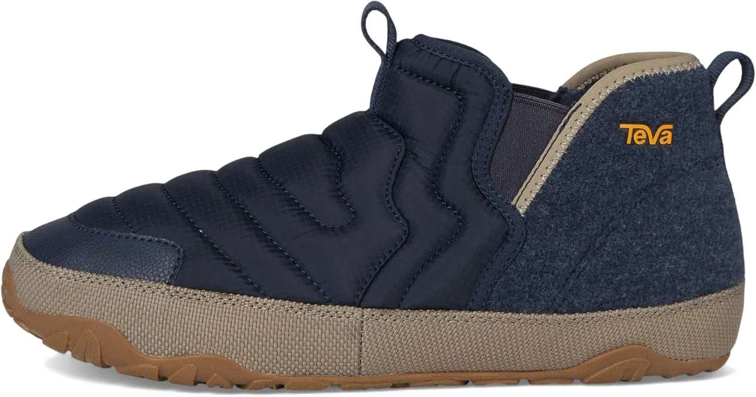 Teva Unisex-Adult Reember Terrain Mid Moccasin