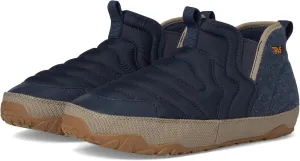 Teva Unisex-Adult Reember Terrain Mid Moccasin