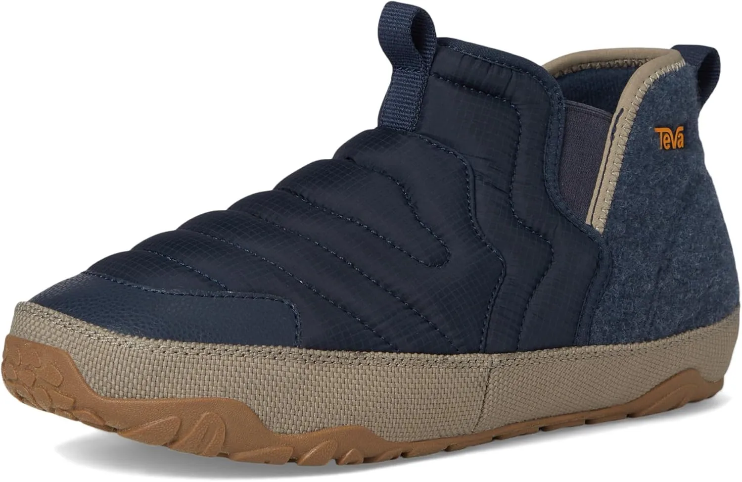 Teva Unisex-Adult Reember Terrain Mid Moccasin