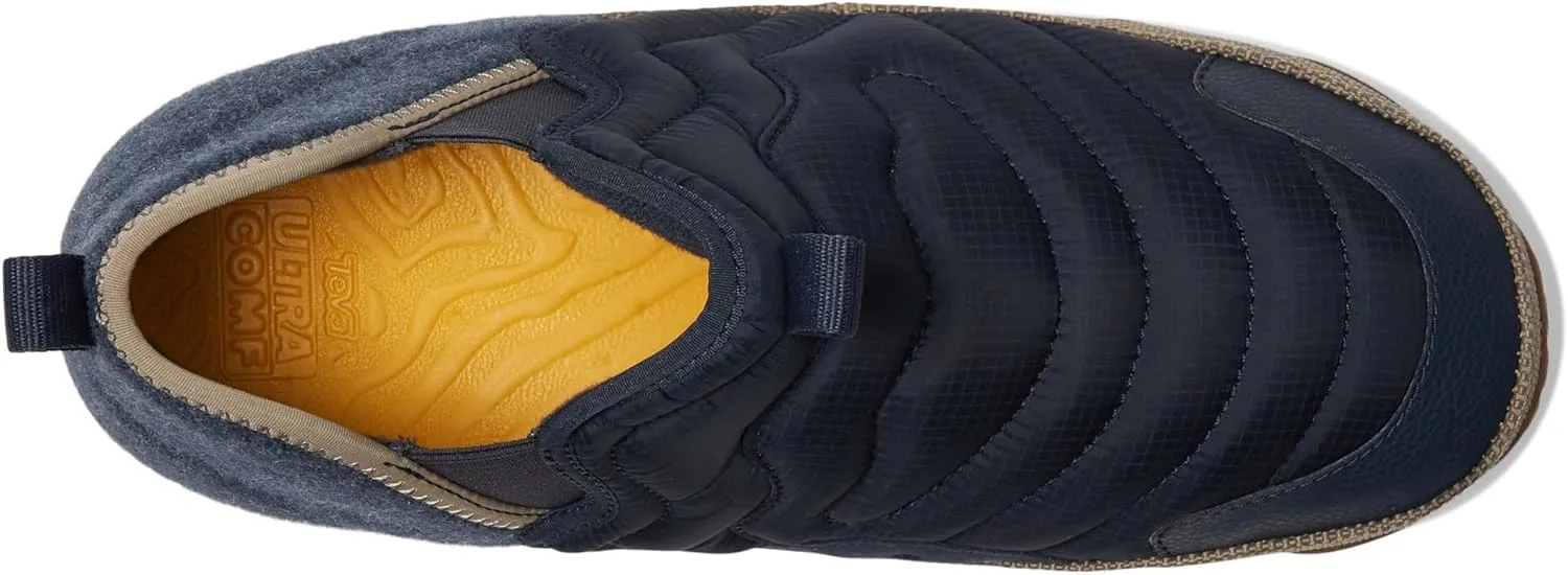 Teva Unisex-Adult Reember Terrain Mid Moccasin