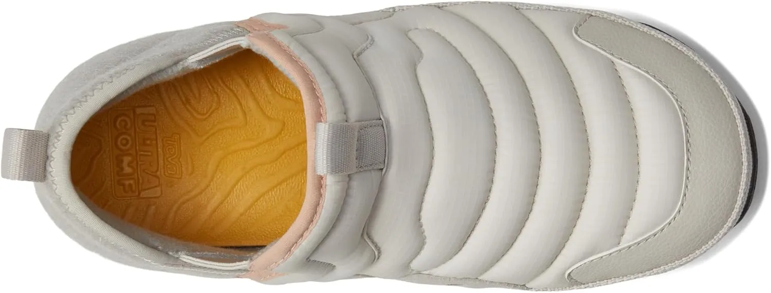 Teva Unisex-Adult Reember Terrain Mid Moccasin