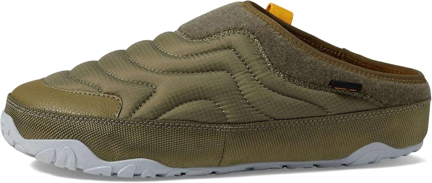 Teva Unisex-Adult Reember Terrain Moccasin