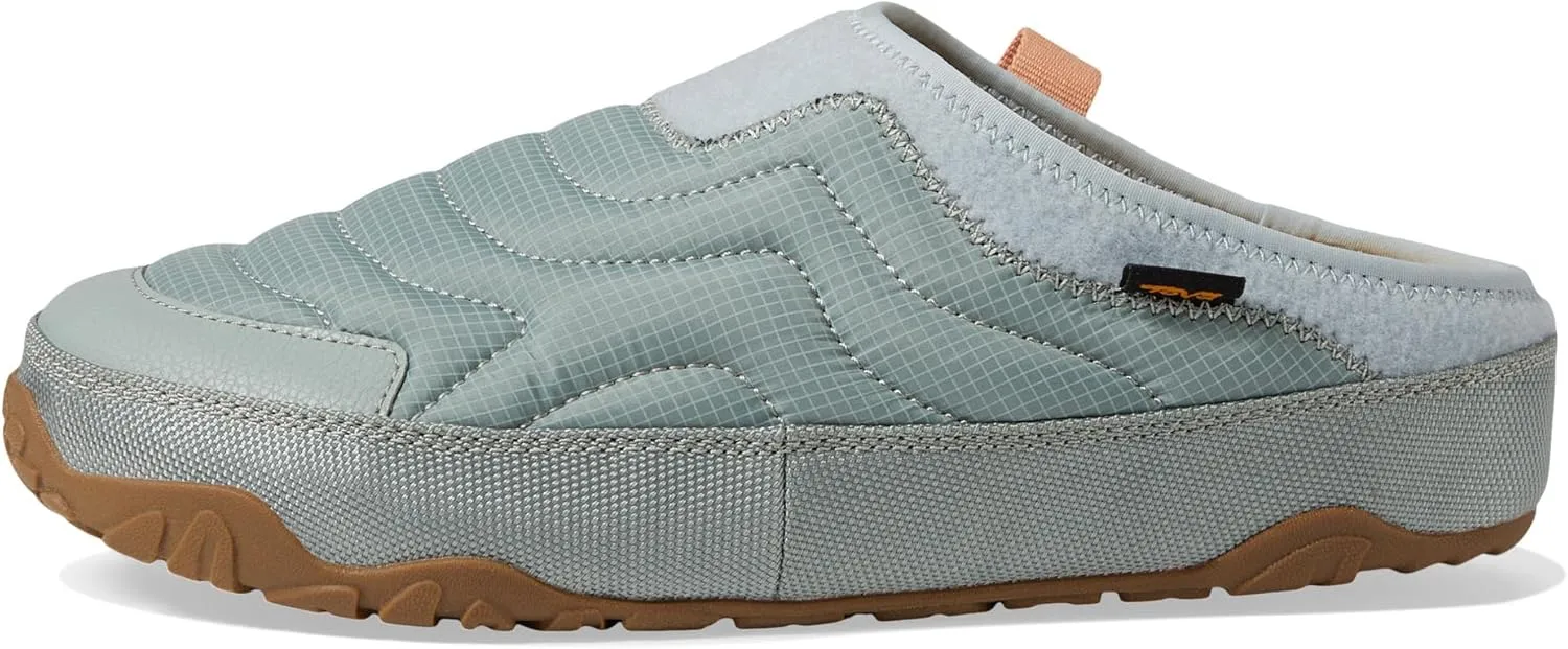 Teva Unisex-Adult Reember Terrain Moccasin