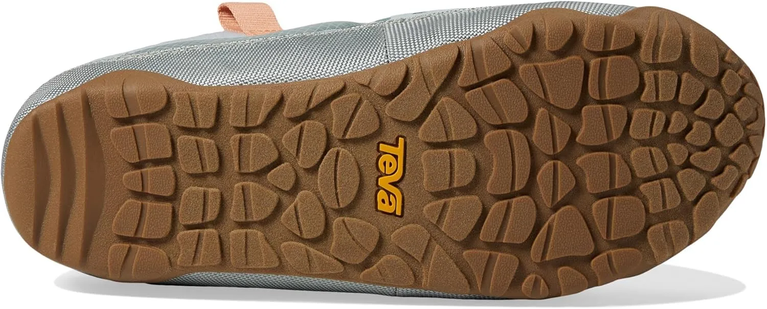 Teva Unisex-Adult Reember Terrain Moccasin